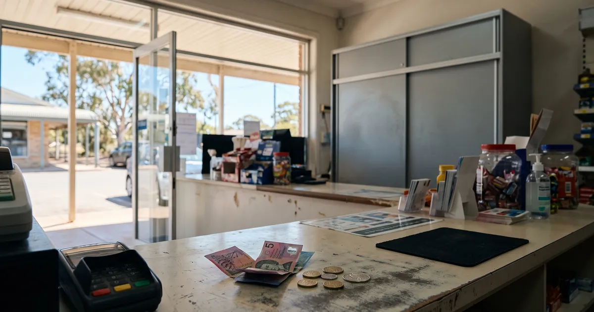 Australie : un paquet à 25 €, des recettes du tabac divisées par quatre