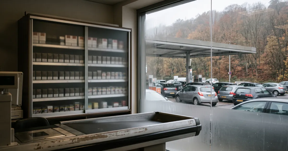 Luxembourg : le tabac augmente au 1er janvier 2027, mais reste loin des prix français