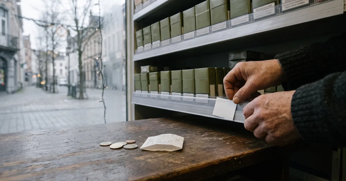 Prix du tabac au 1er janvier 2027 : ce qui change en Europe, pays par pays